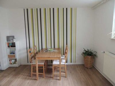 Appartement für 2 Personen (50 m²) in Fritzlar 5/10