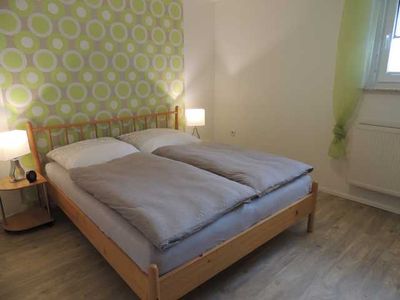 Appartement für 2 Personen (50 m²) in Fritzlar 9/10