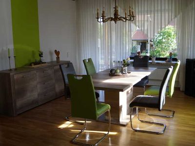 Appartement für 6 Personen (100 m²) in Fritzlar 7/10