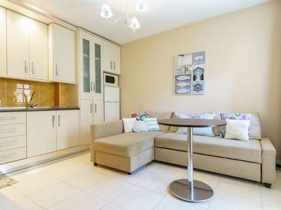 Appartement für 2 Personen (64 m²) in Fuengirola 7/10