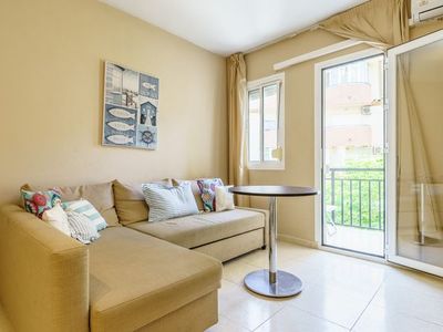 Appartement für 2 Personen (64 m²) in Fuengirola 8/10