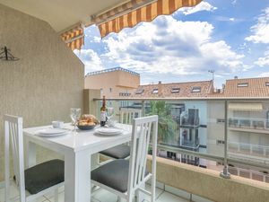 Appartement für 3 Personen (60 m²) in Fuengirola