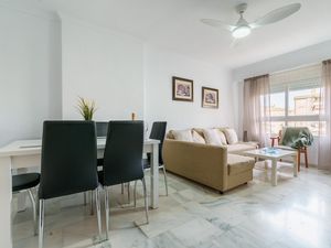 Appartement für 6 Personen (100 m²) in Fuengirola