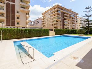 Appartement für 4 Personen (113 m²) in Fuengirola