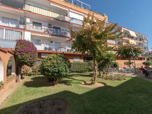 Appartement für 4 Personen (60 m²) in Fuengirola