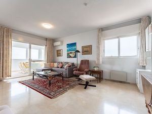Appartement für 4 Personen (110 m&sup2;) in Fuengirola