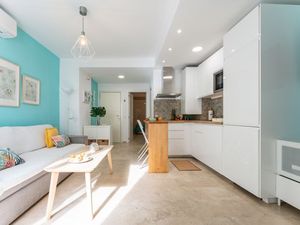 Appartement für 4 Personen (50 m²) in Fuengirola