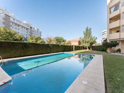 Appartement für 4 Personen (50 m²) in Fuengirola 3/10