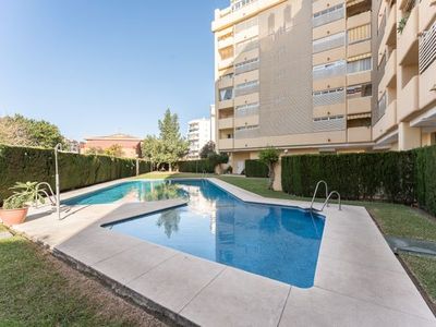 Appartement für 4 Personen (50 m²) in Fuengirola 4/10