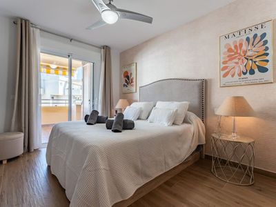 Appartement für 4 Personen (50 m²) in Fuengirola 6/10