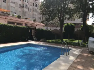 Appartement für 6 Personen (100 m²) in Fuengirola