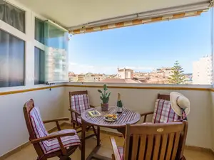 Appartement für 4 Personen (113 m²) in Fuengirola