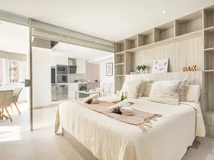 Appartement für 2 Personen (51 m²) in Fuengirola