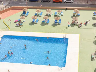 Gemeinschaftspool