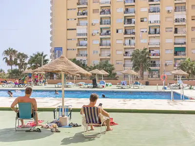 Gemeinschaftspool
