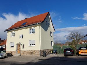 Appartement für 6 Personen (65 m²) in Fulda