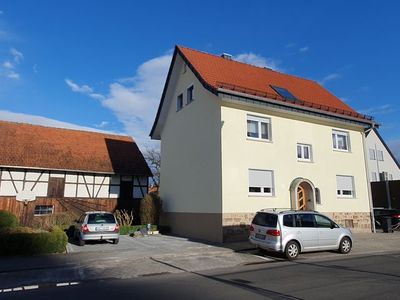 Appartement für 6 Personen (65 m²) in Fulda 2/10