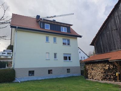 Appartement für 6 Personen (65 m²) in Fulda 5/10