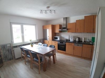 Appartement für 6 Personen (65 m²) in Fulda 9/10