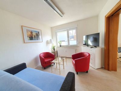 Appartement für 6 Personen (65 m²) in Fulda 10/10