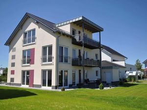 Appartement für 6 Personen (90 m&sup2;) in Fulda