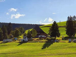 Appartement für 2 Personen in Furtwangen im Schwarzwald