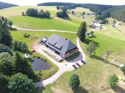 Appartement für 2 Personen in Furtwangen im Schwarzwald 5/10