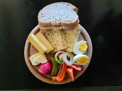 Appartement für 2 Personen in Furtwangen im Schwarzwald 1/9