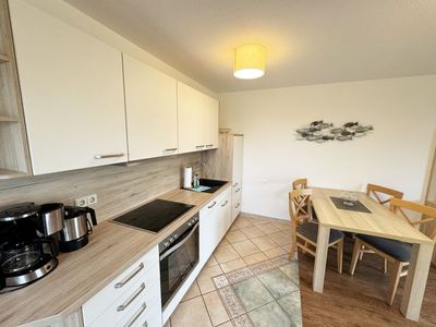 Appartement für 5 Personen (60 m²) in Gager 10/10