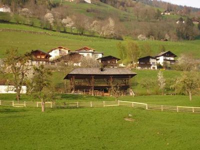 Appartement für 6 Personen (60 m²) in Gaimberg 10/10