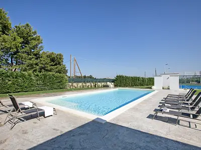 Gemeinschaftspool
