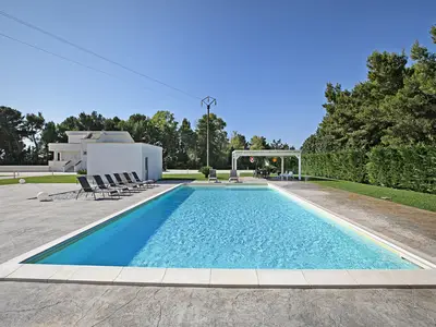 Gemeinschaftspool