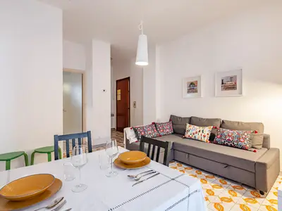Wohn- und Esszimmer