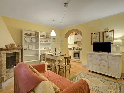 Wohn- und Esszimmer