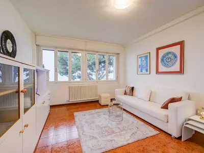 Wohn- und Esszimmer