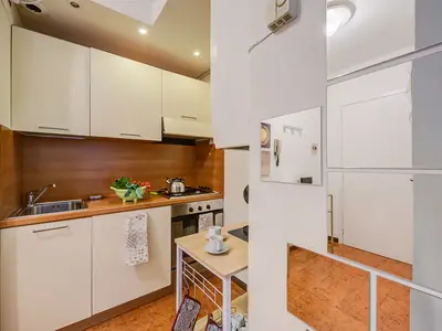 Kitchenette