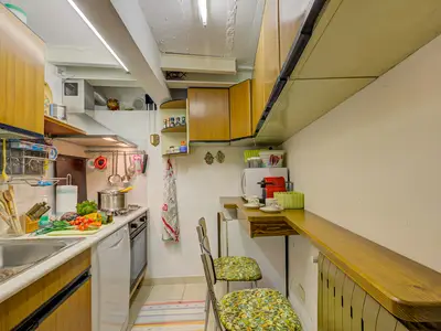 Kitchenette