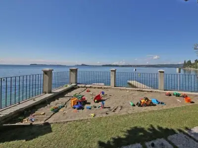 Kinderspielplatz