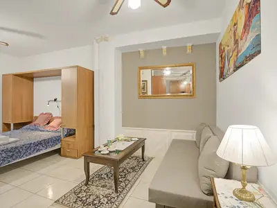 Wohn- und Esszimmer