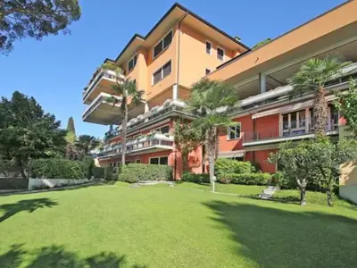 Gemeinsamer Garten