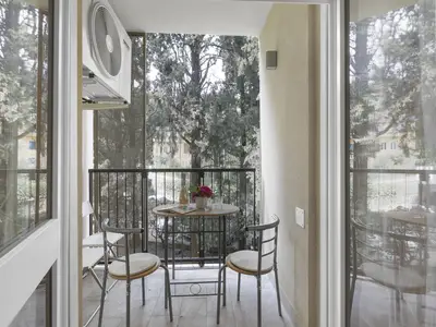 Balkon