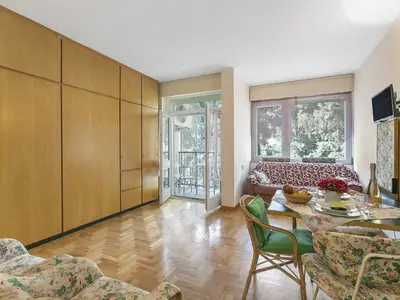 Wohn- und Esszimmer