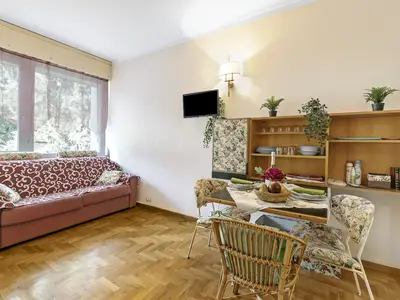 Wohn- und Esszimmer