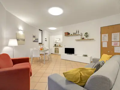 Wohn- und Esszimmer