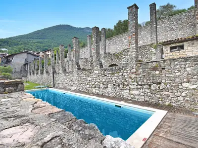 Gemeinschaftspool