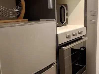 Kitchenette