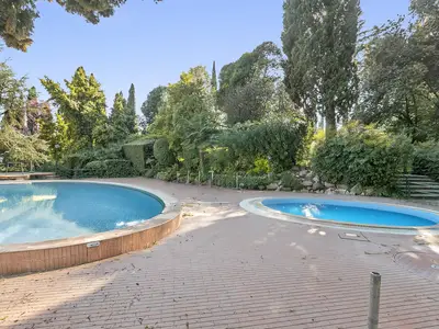 Gemeinschaftspool