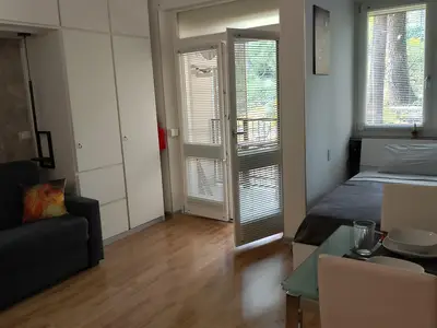 Wohn- und Esszimmer