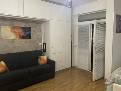 Wohn- und Esszimmer