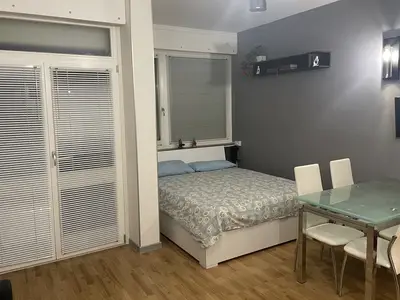 Wohn- und Esszimmer